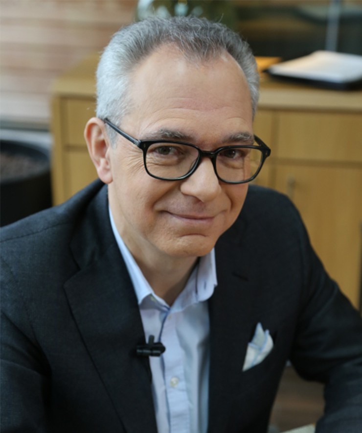 David Denis Hertz
