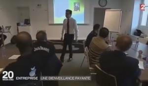 Former le management à la bienveillance – Formation Suisse Romande