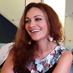 Louisa Halil