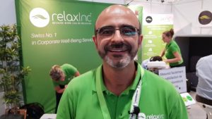 Salon RH 2019