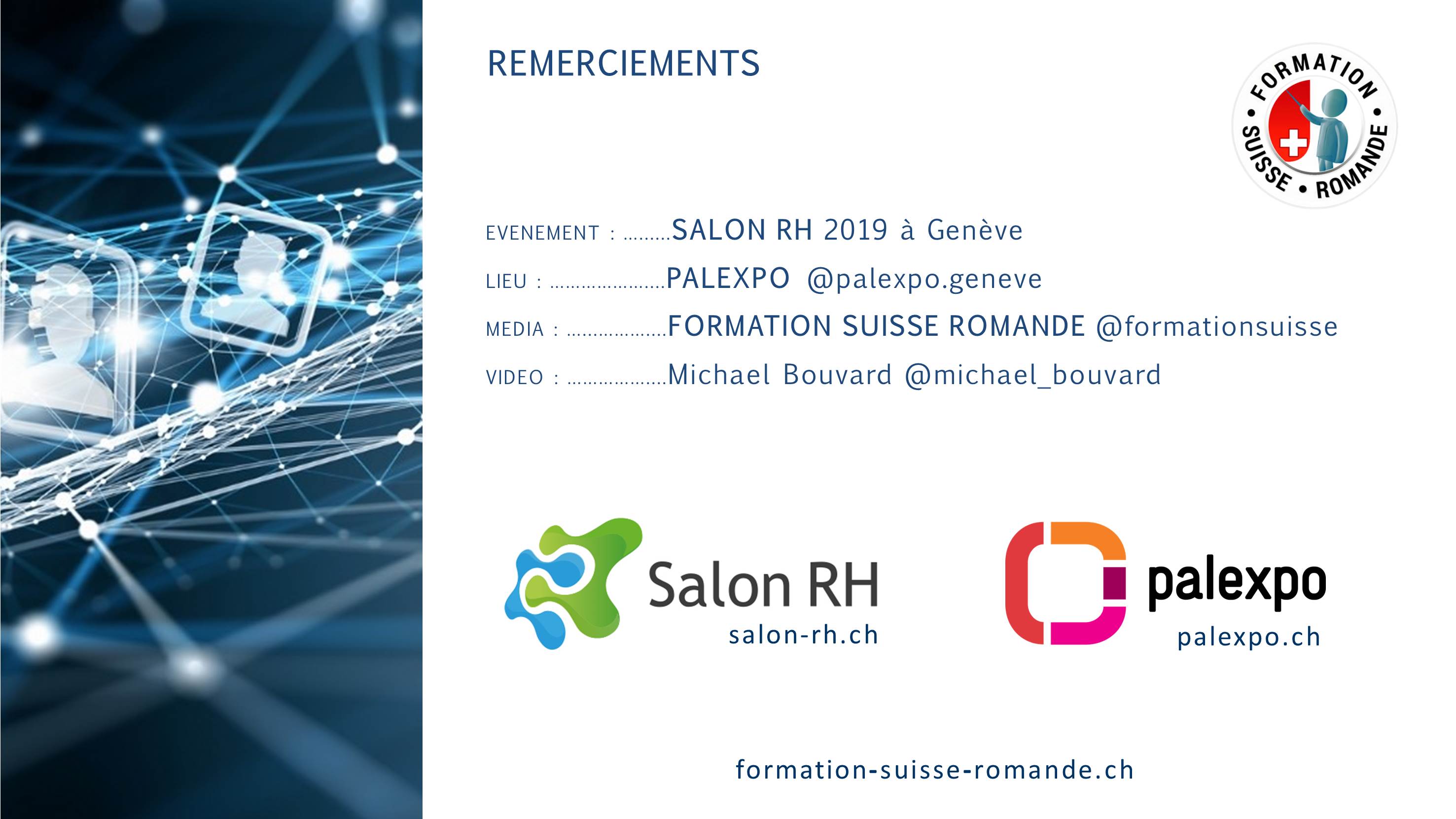 Salon RH 2019