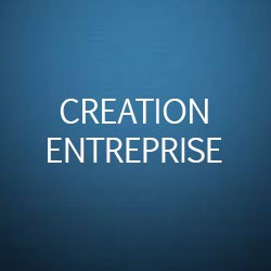 Création d’Entreprise