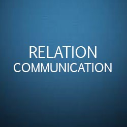 Relation-Communication