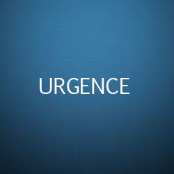 Métiers de l’urgence