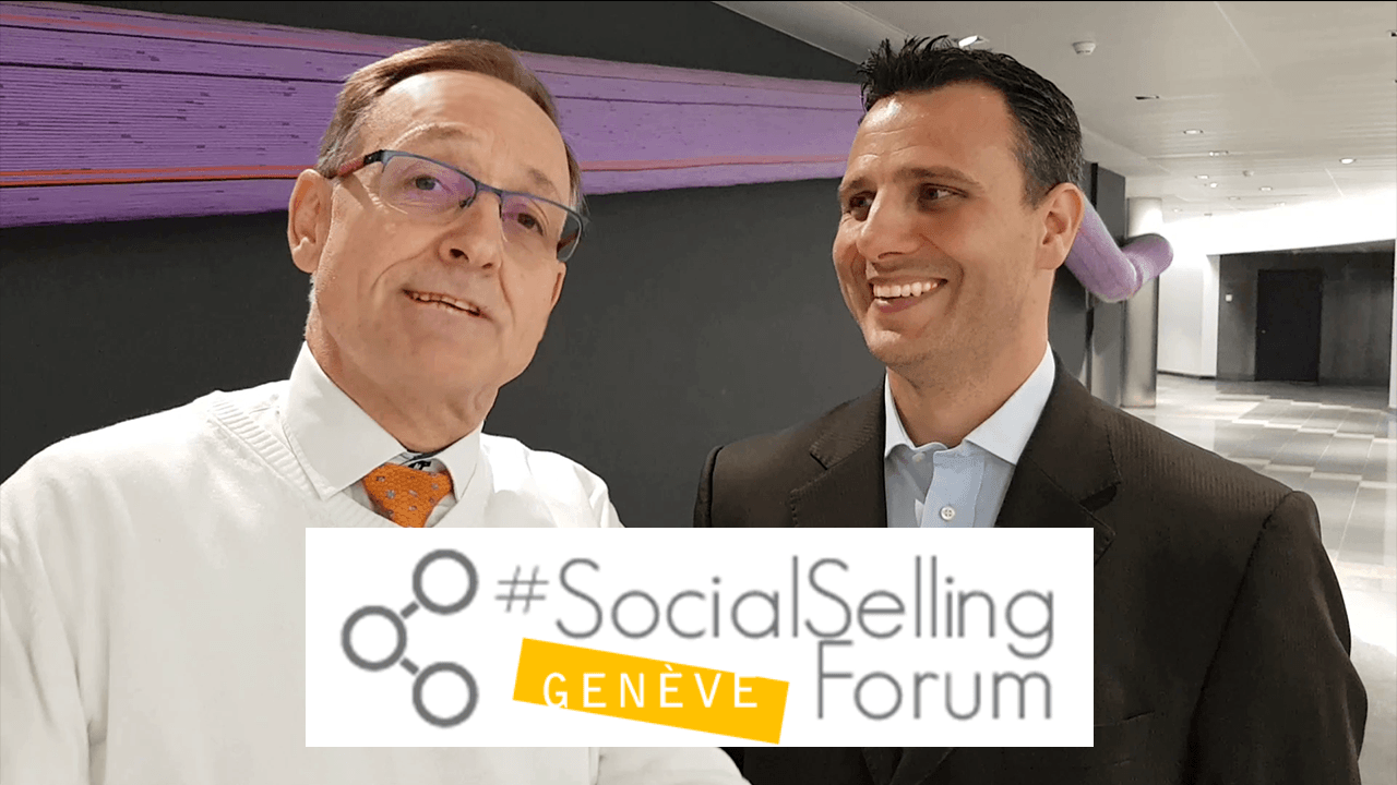 SocialSellingForum Genève