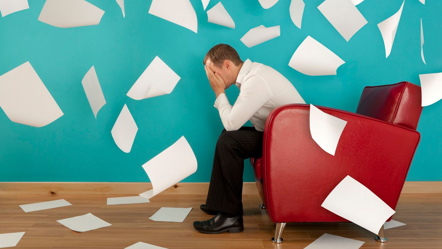 La Gestion du Stress